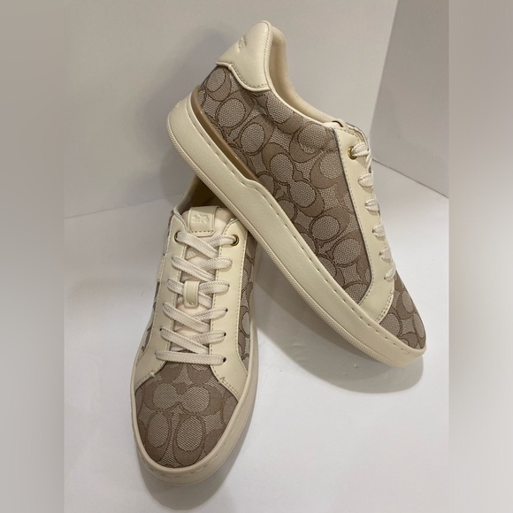New COACH sneakers - Picture 7 of 11